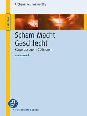 cover image of Scham Macht Geschlecht